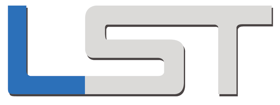 LST Gas Springs logo